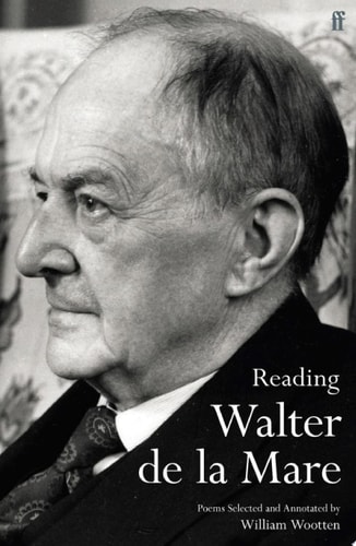 Reading Walter de la Mare — Walter de la Mare