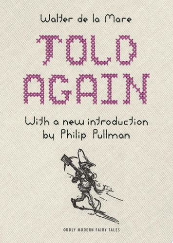 Told Again — Walter de la Mare