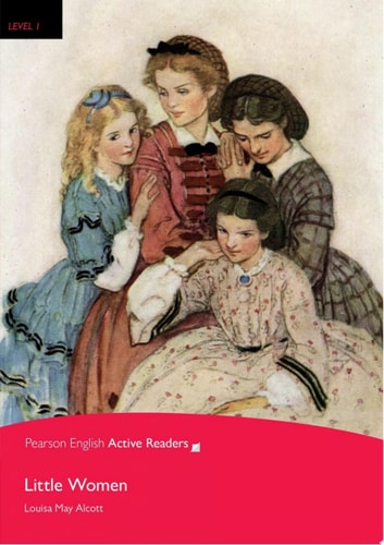 Level 1: Little Women — Louisa May Alcott