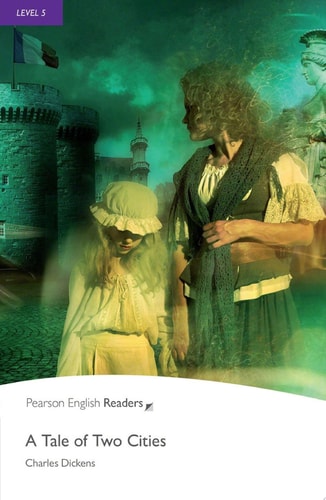 A Tale of Two Cities — Charles Dickens
