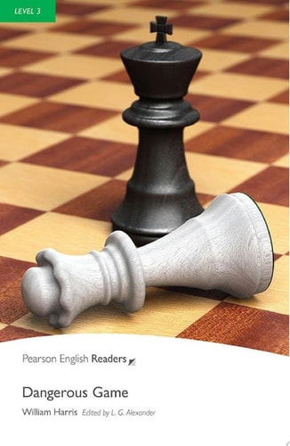 Dangerous Game — Louis George Alexander