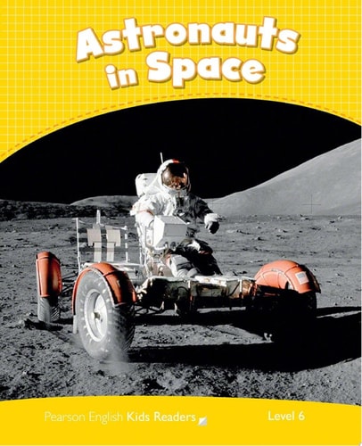 Astronauts in Space — Caroline Laidlaw