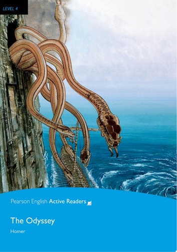 Level 4: The Odyssey — Homer