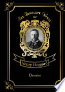 Beatrice — Haggard H.R.