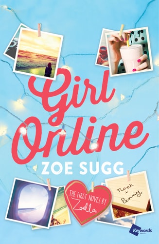 Girl Online — Zoe Sugg