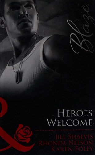 Heroes Welcome — Various