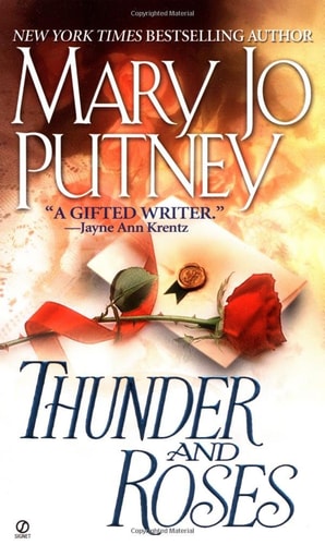 Thunder and Roses — Mary Jo Putney