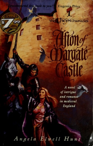 Afton of Margate Castle — Angela Elwell Hunt