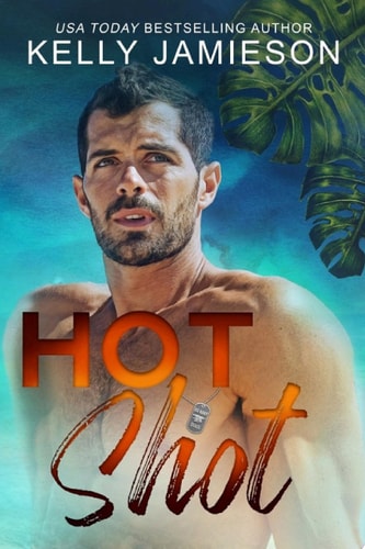 Hot Shot — Kelly Jamieson