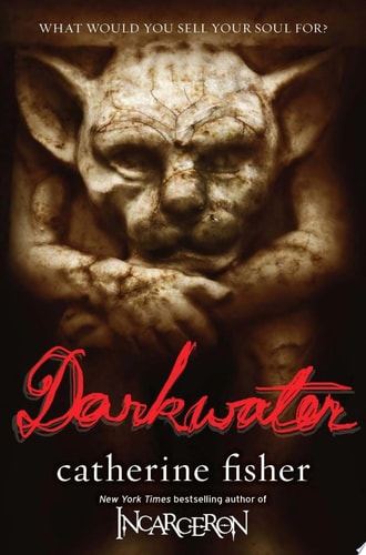 Darkwater — Catherine Fisher