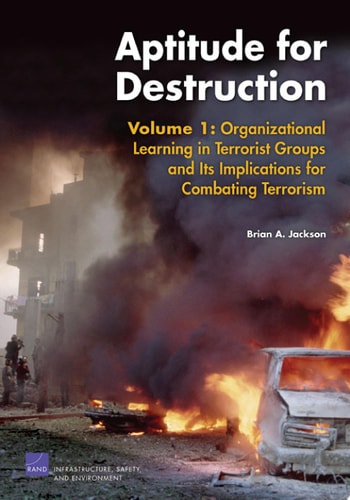 Aptitude for Destruction, Volume 1 — Brian A. Jackson
