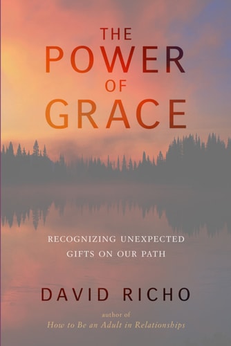 The Power of Grace: Recognizing Unexpected Gifts on Our Path (English Edition) — David Richo