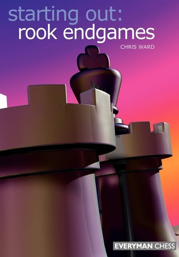 Starting Out — Chris Ward