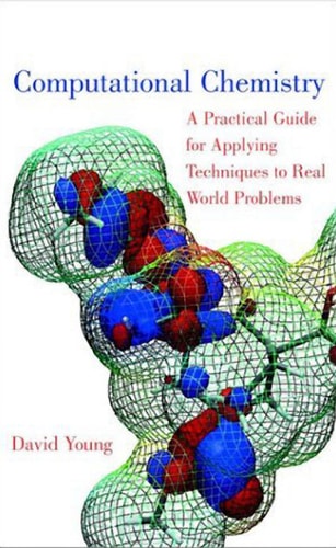 Computational Chemistry — David Young