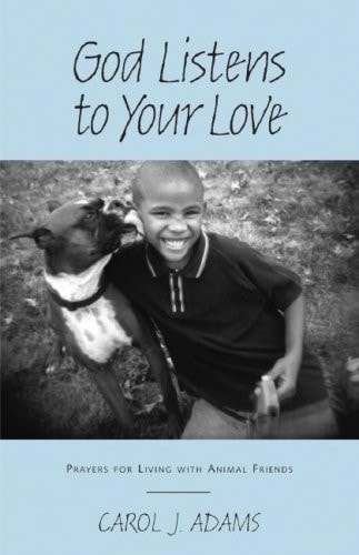 God Listens to Your Love — Carol J. Adams