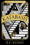 Katabasis — R. F. Kuang
