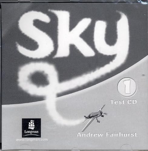 Sky 1 Test CD — Brian Abbs, Andrew Fairhurst