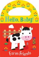 Farm Friends Hello, Baby! — Jo Parry
