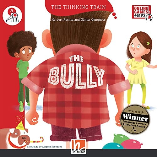 “The” Bully — Herbert Puchta, Günter Gerngross