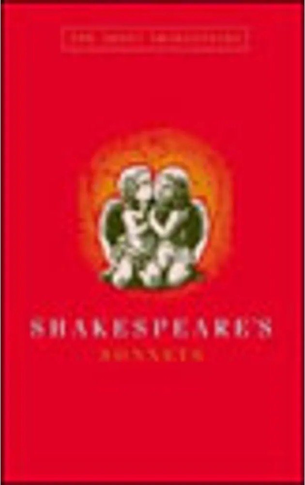 Shakespeare’S Sonnets – Gift Edition — William Shakespeare