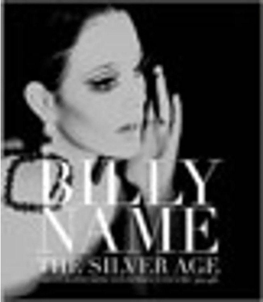 Billy Name – the Silver Age – Black and White Photographs From Andy Warhol’S Factory