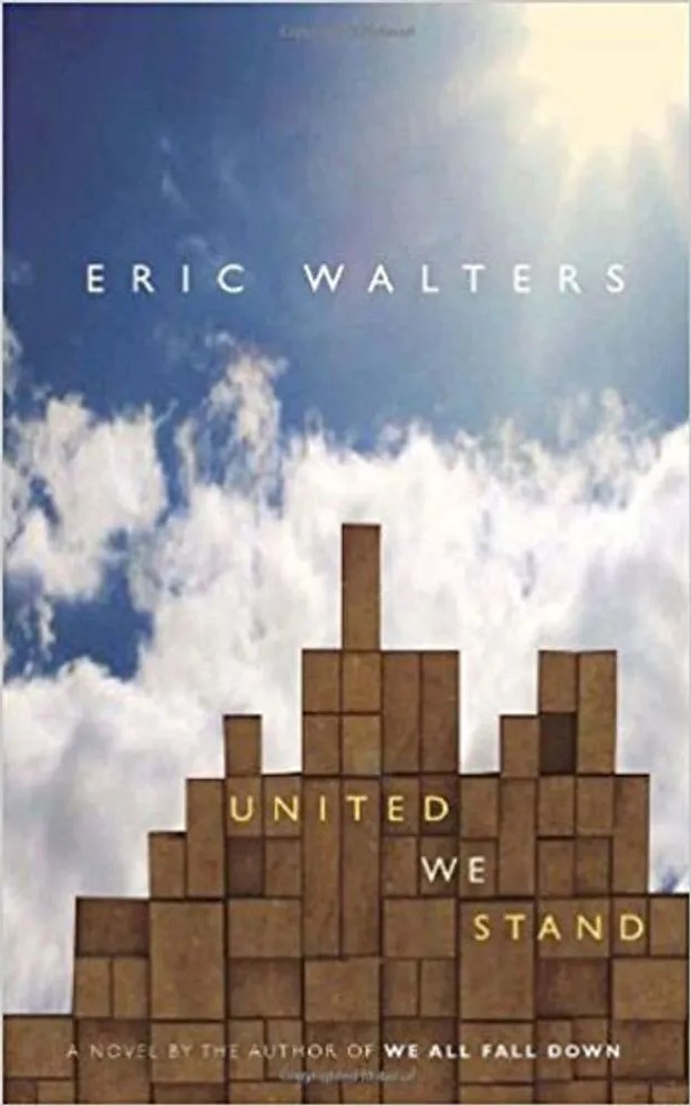 United We Stand — Eric Walters