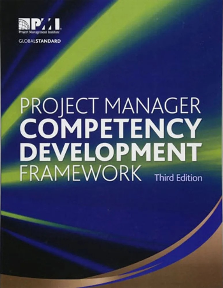 Project Manager Competency Development Framework