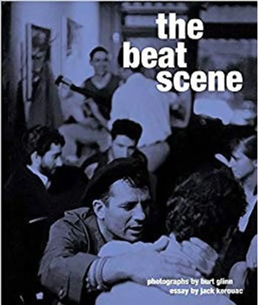 Beat Scene, the — Jack Kerouac