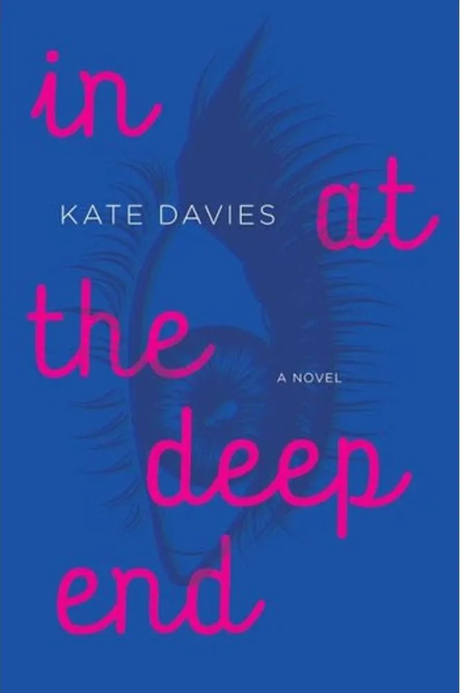 In at the Deep End — Kate Davies