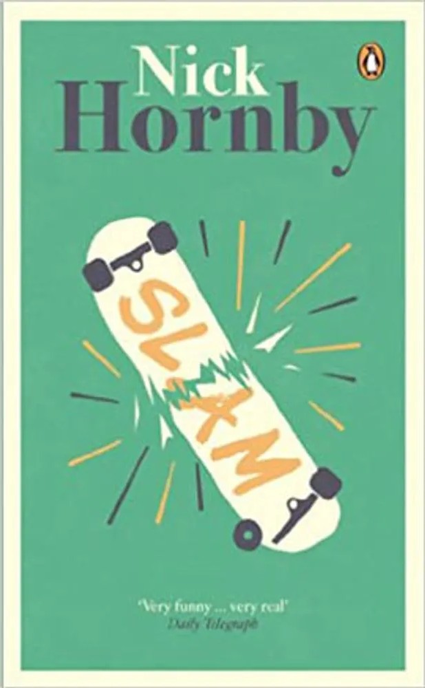 Slam — Nick Hornby