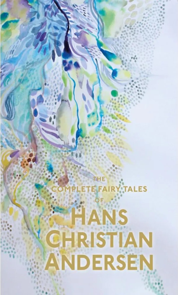 Complete Fairy Stories — Hans Christian Andersen
