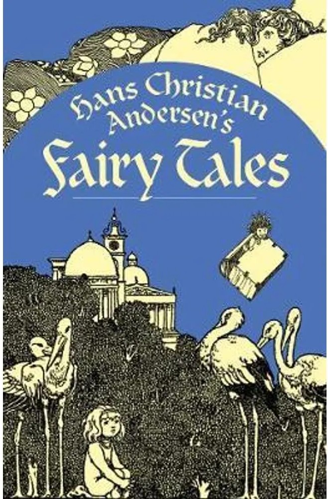 Hans Christian Andersen’S Fairy Tales — Hans Christian Andersen