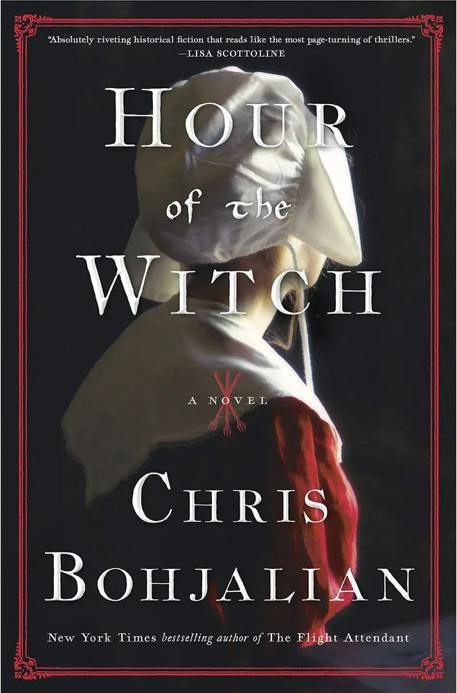 Hour of the Witch — Chris Bohjalian