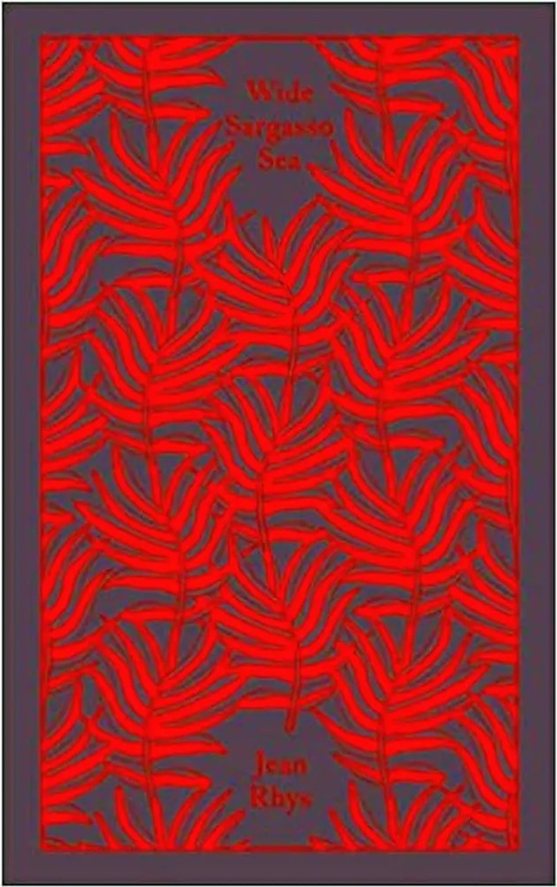 Wide Sargasso Sea – Penguin Clothbound Classics — Jean Rhys