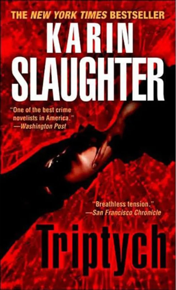 Triptych — Karin Slaughter