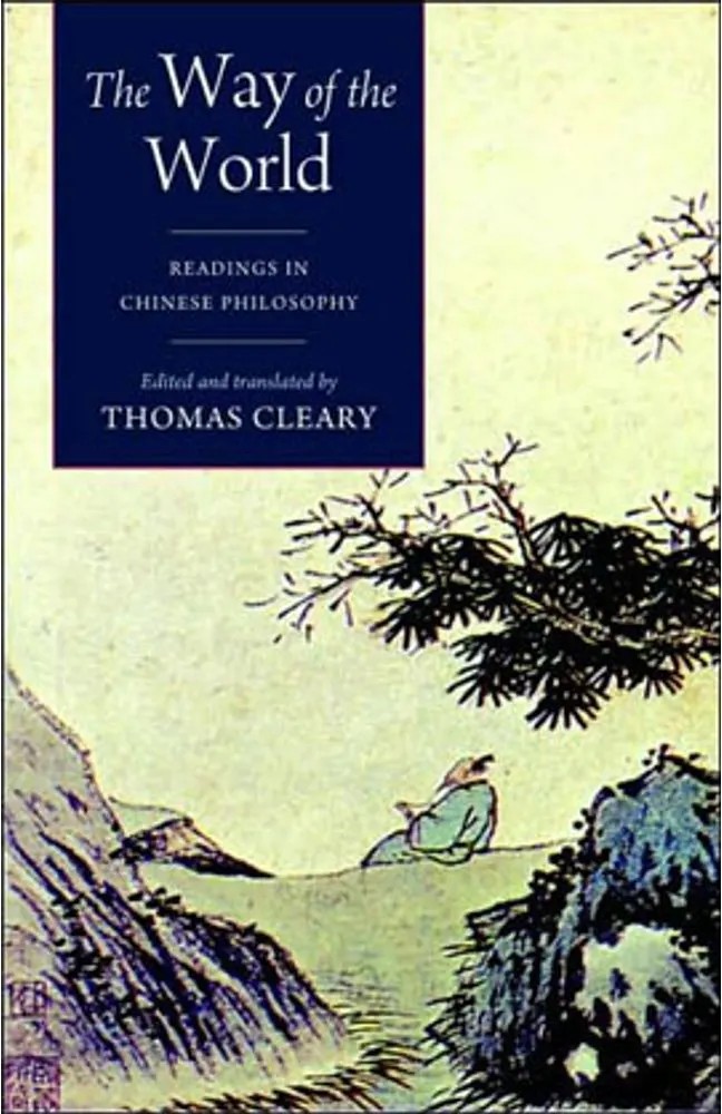 Way of the World, the — Thomas Cleary