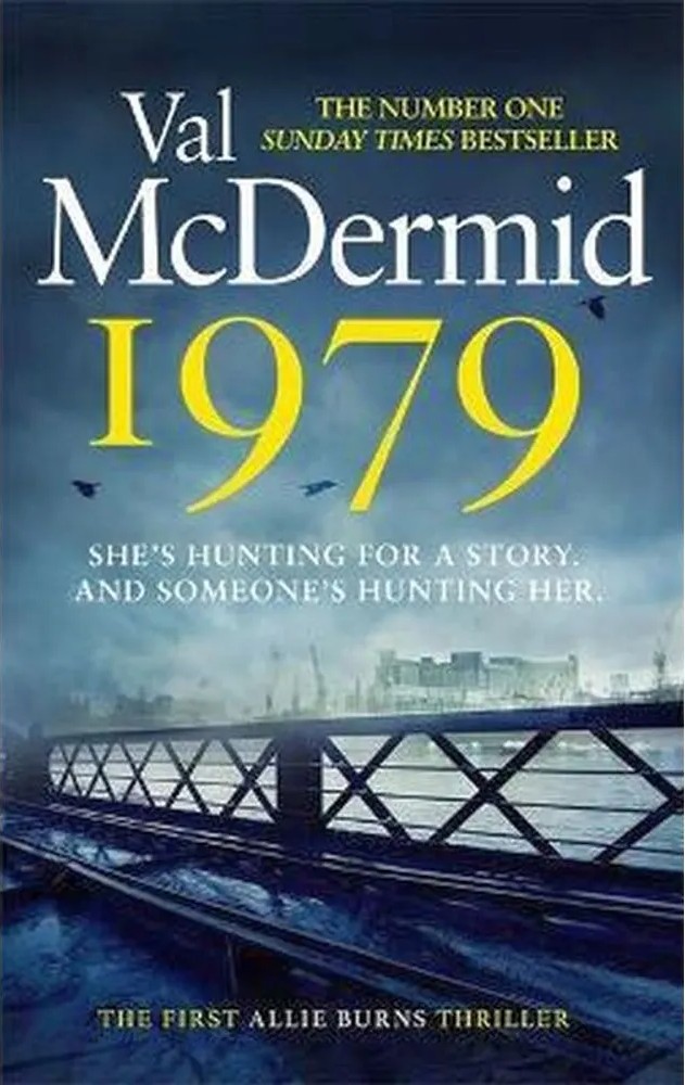 1979 — Val Mcdermid