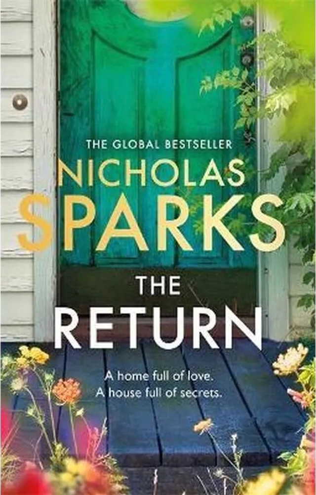 The Return — Nicholas Sparks