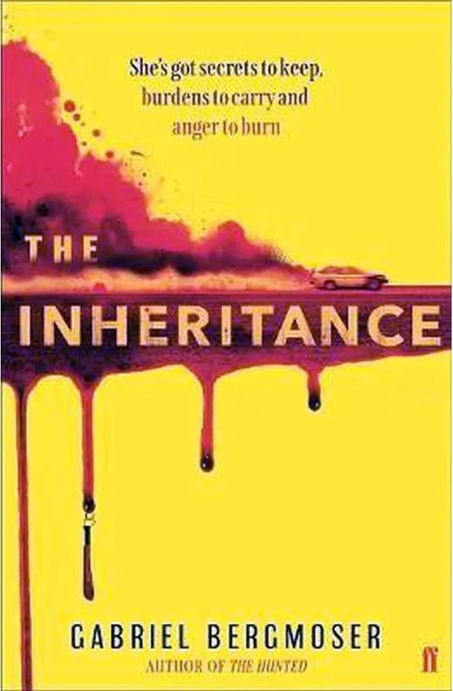 The Inheritance — Gabriel Bergmoser