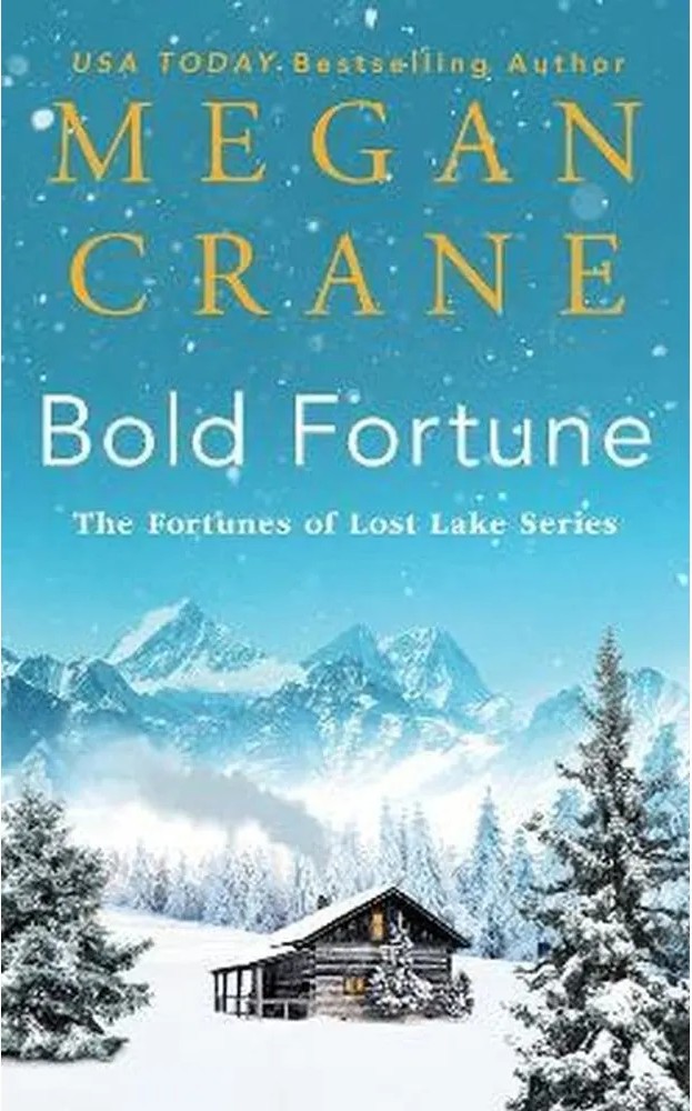 Bold Fortune — M. M. Crane