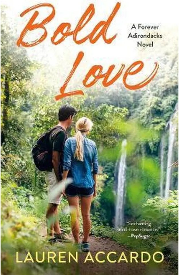 Bold Love — Lauren Accardo