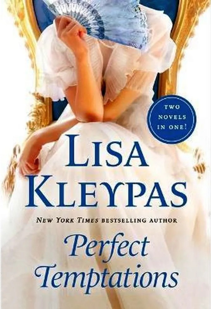 Perfect Temptations — Lisa Kleypas