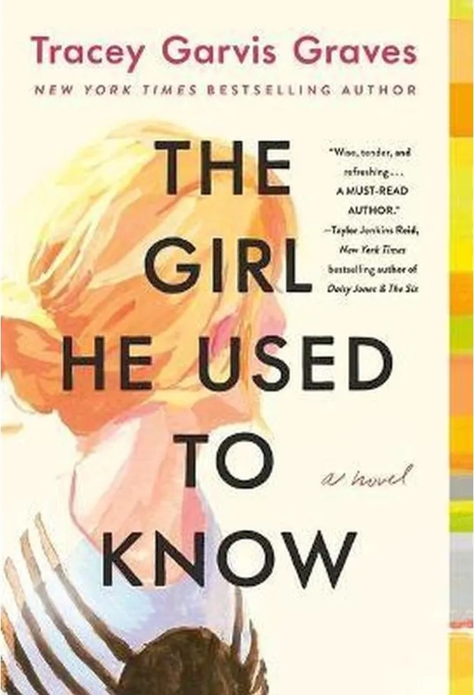 The Girl He Used to Know — Tracey Garvis Graves