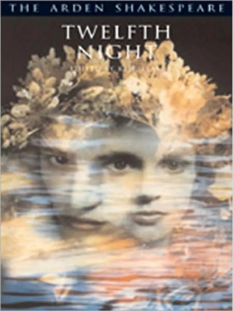 Twelfth Night — William Shakespeare