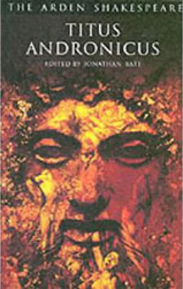 Titus Andronicus — William Shakespeare