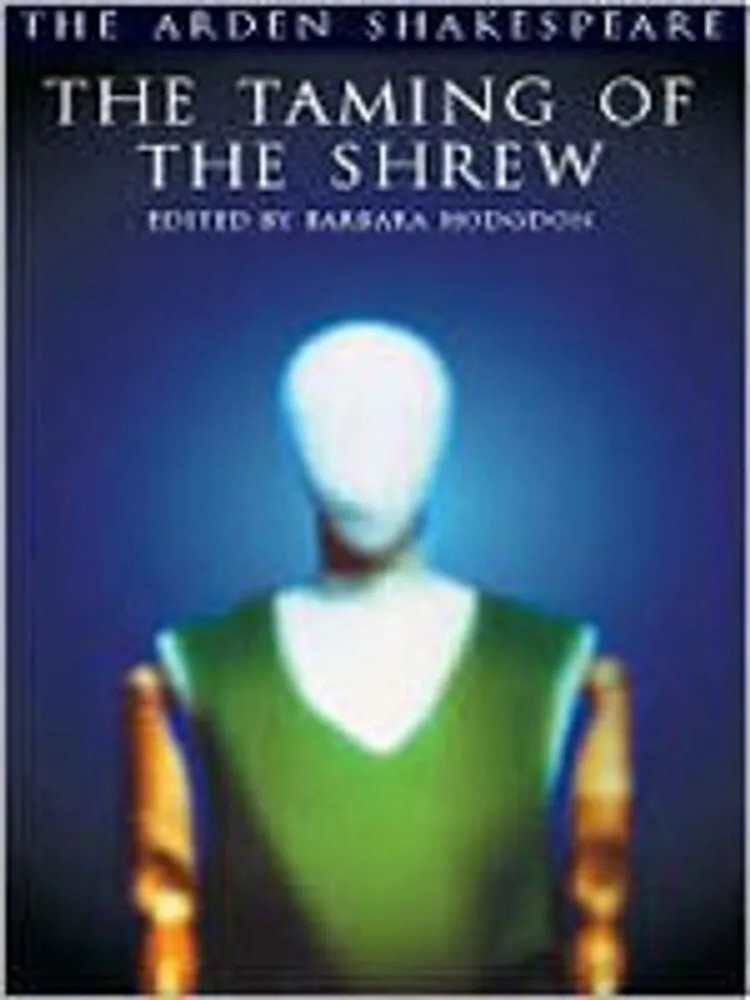 Taming of the Shrew, the — William Shakespeare