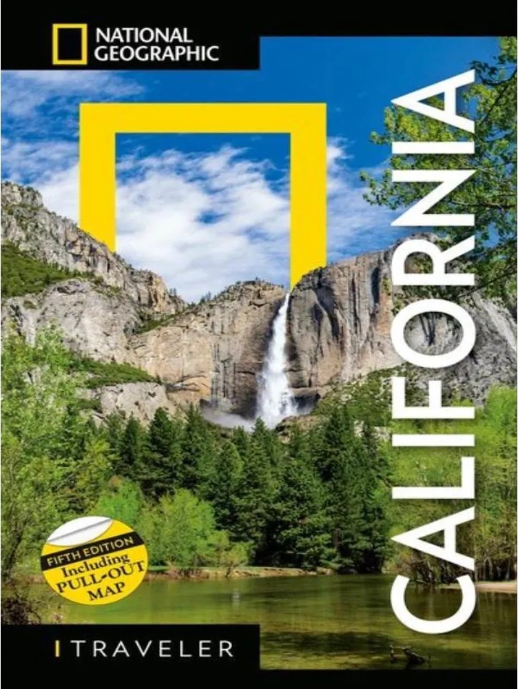California – 5th Edition — Greg Critser