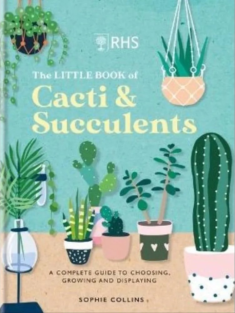 The Complete Guide to Choosing, Growing and Displaying — Royal Horticultural Society, Sophie Collins