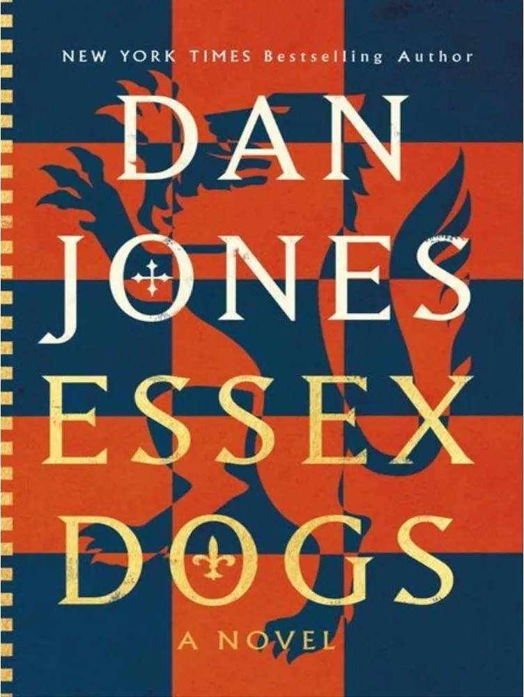 Essex Dogs — Dan Jones