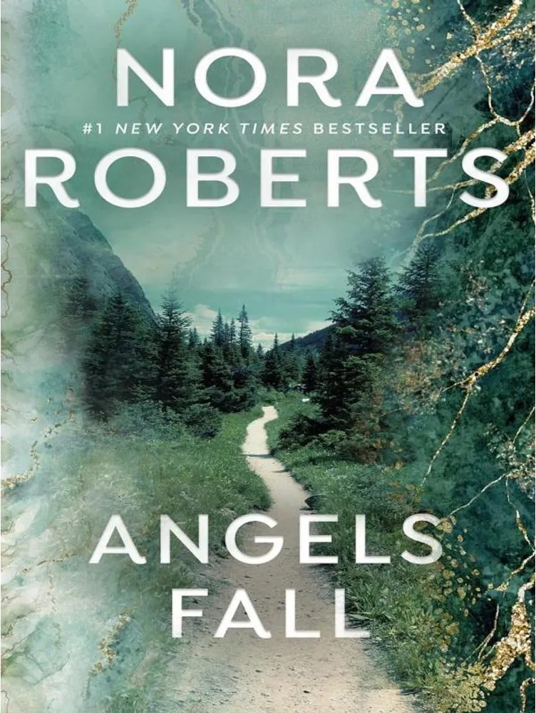 Angels Fall — Nora Roberts